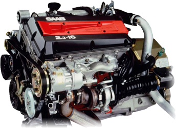 P245A Engine